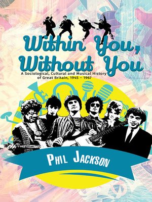 cover image of Within You, Without You